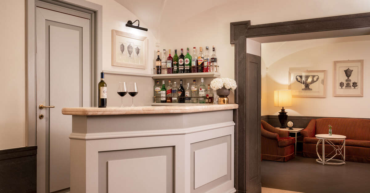 Een foto van Hotel Villa Glori