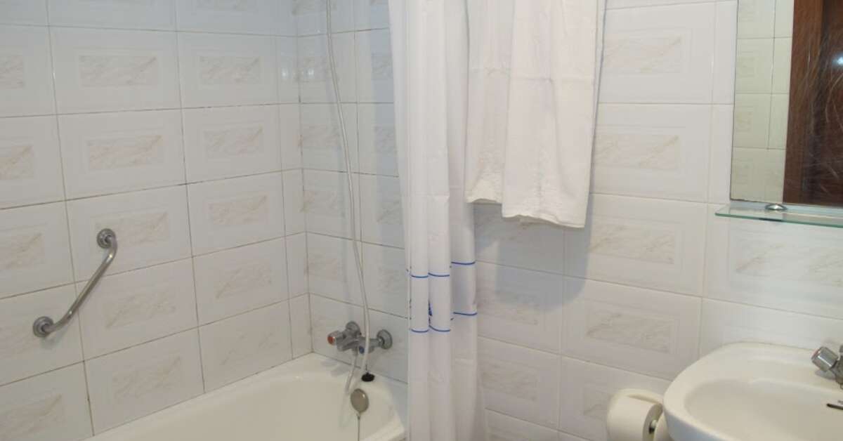 Een foto van Vistamar Appartementen