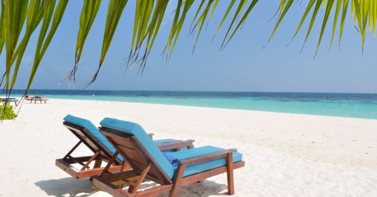Een foto van Eriyadu Island Resort