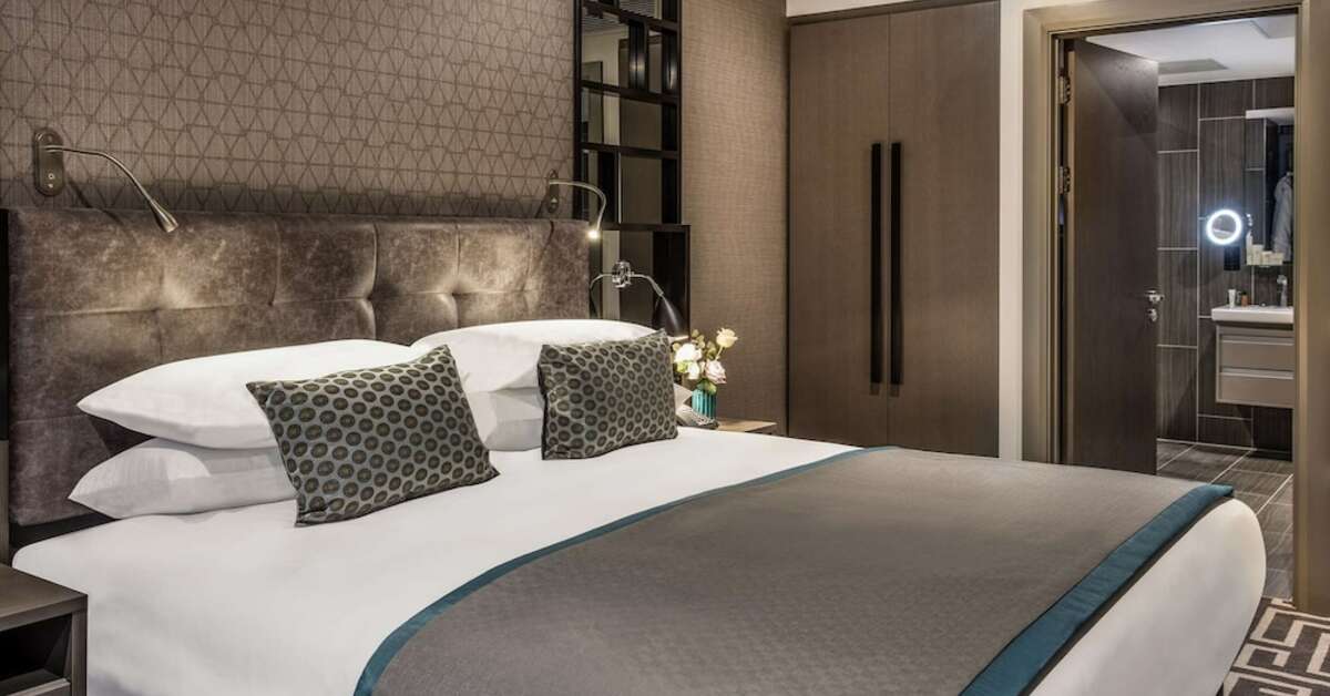 Een foto van Courthouse Hotel Shoreditch