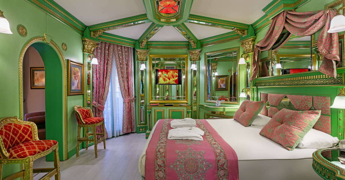 Een foto van Club Hotel Sera