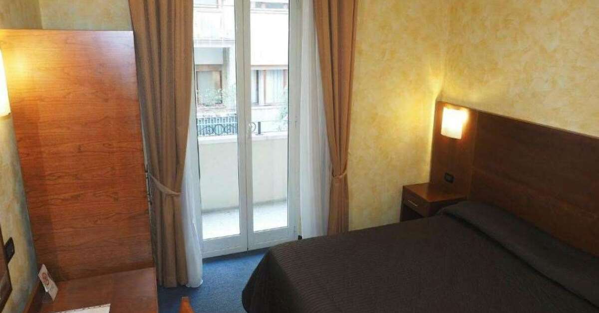 Een foto van Hotel Osimar