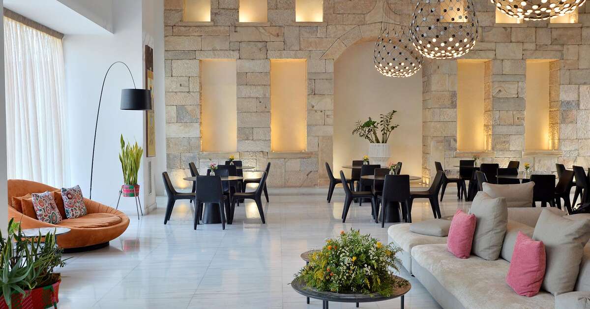 Ein Foto Athenaeum Grand Hotel