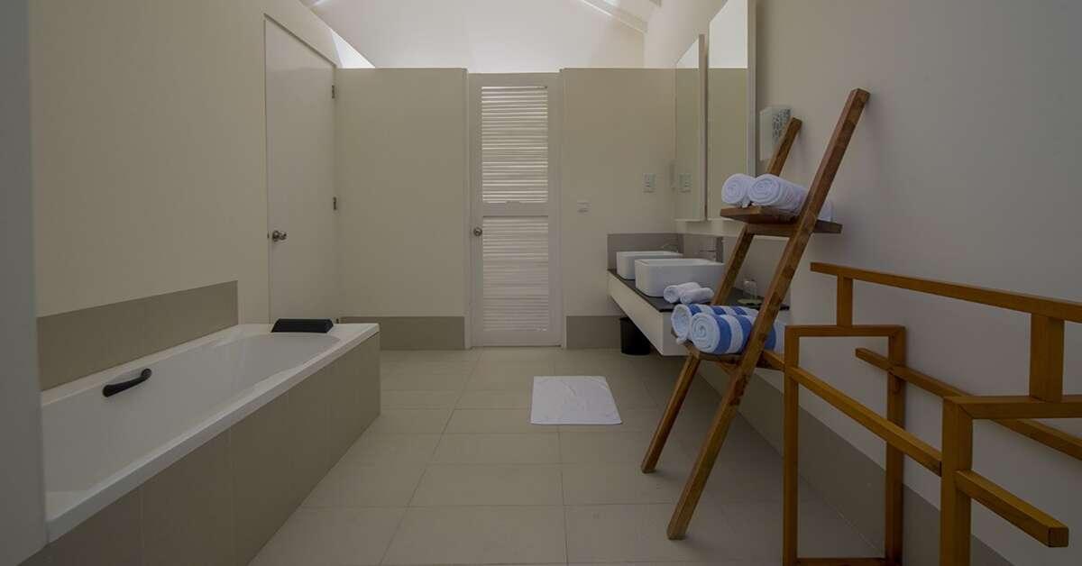 Een foto van Hondaafushi Island Resort