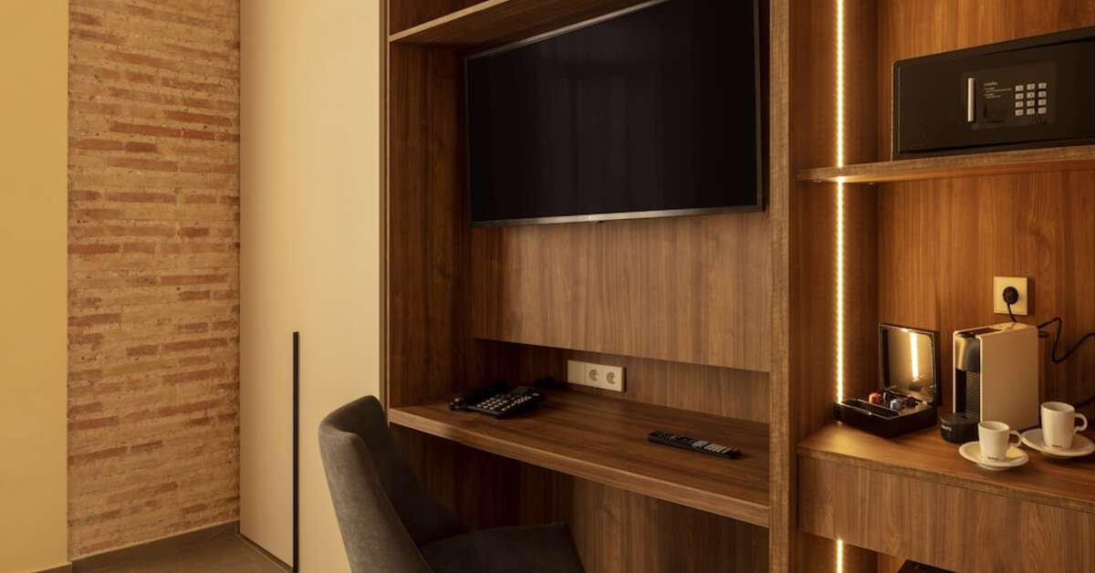 Een foto van SH Suite Palace