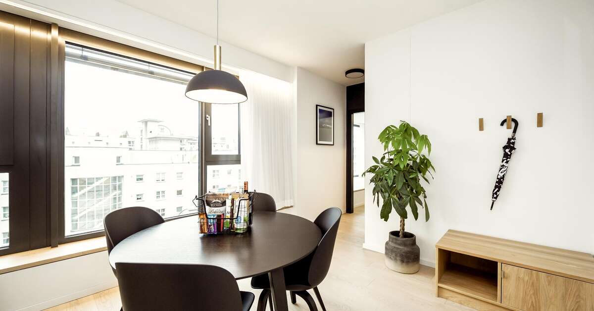 Ein Foto Wilde Aparthotels by Staycity Berlin Checkpoint Charlie