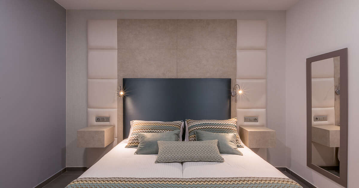 Een foto van Aevum Resort