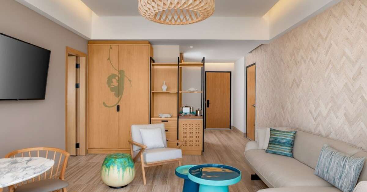 Een foto van Hilton Tulum Riviera Maya