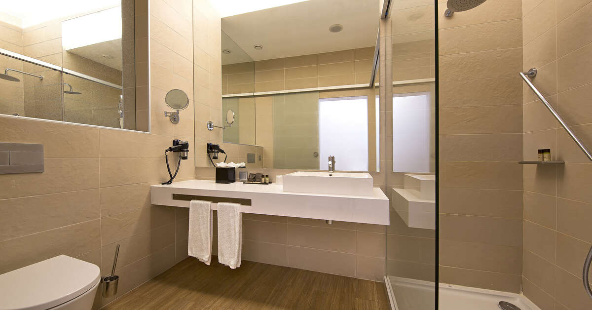 Een foto van Jupiter Lisboa Hotel