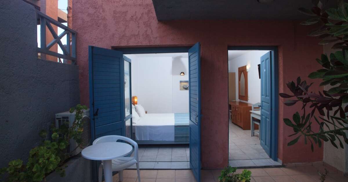 Een foto van Marilisa Hotel