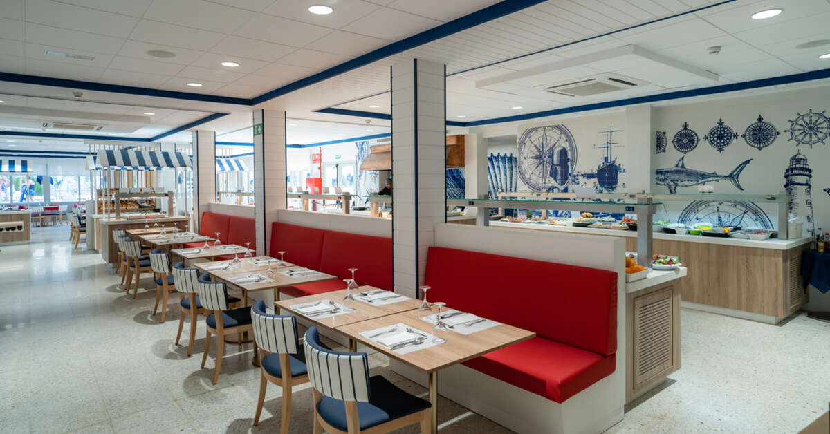 Een foto van Medplaya Hotel Riudor