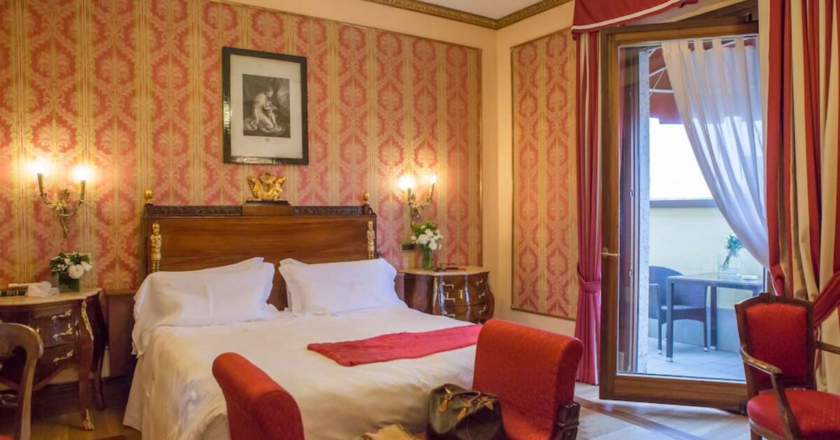 Een foto van Due Torri Verona