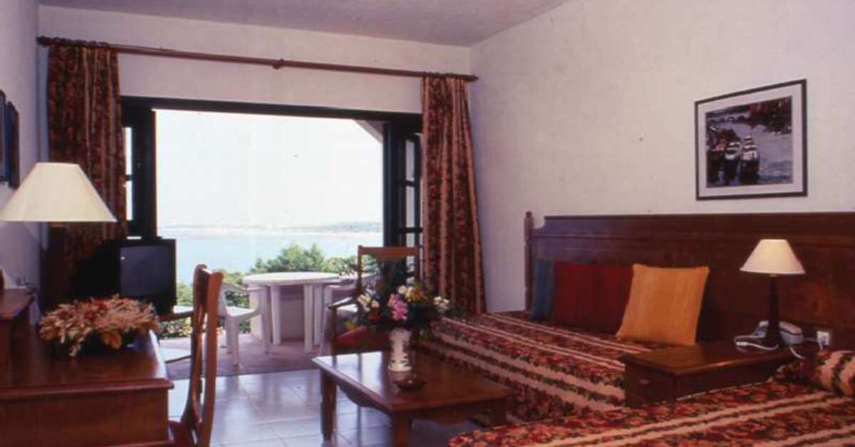 Een foto van Hotel Club Sunway Punta Prima