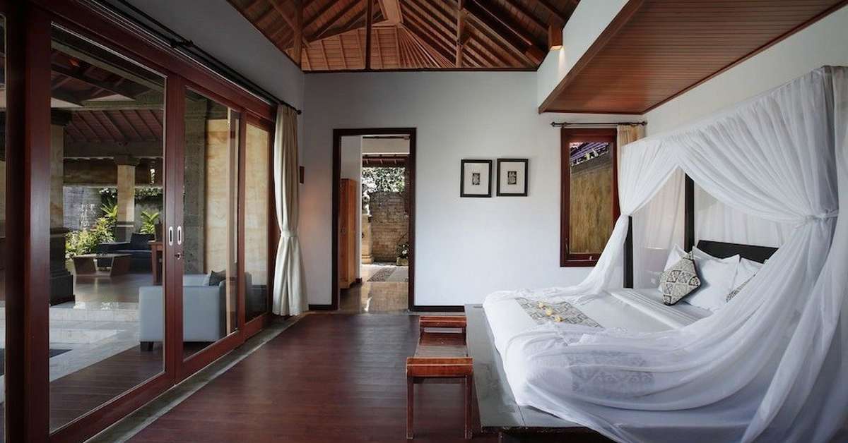 Een foto van Bali Prime Villas