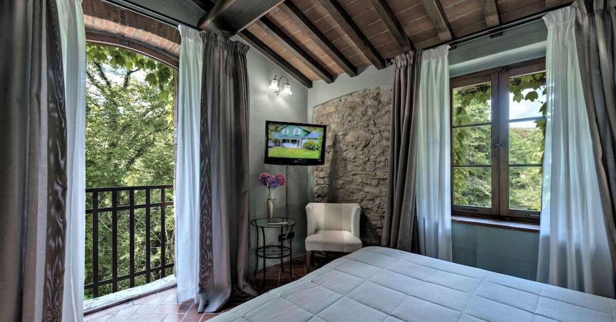 Een foto van Ultimo Mulino Country Hotel