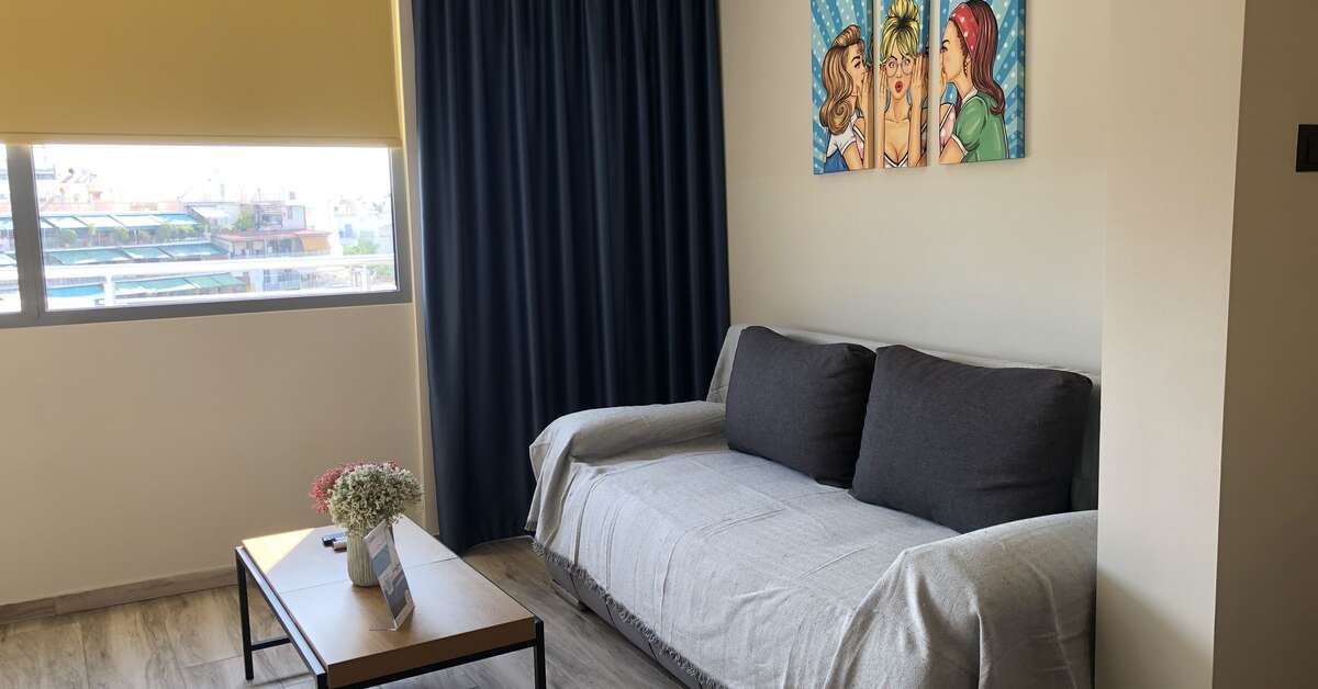 Een foto van Connect Studios & Appartementen