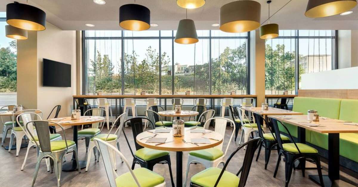 Een foto van Super 8 By Wyndham Dresden