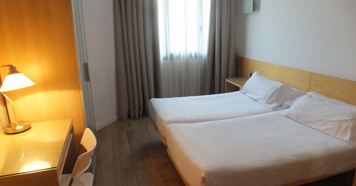 Ein Foto Barcelona Aramunt Apartments