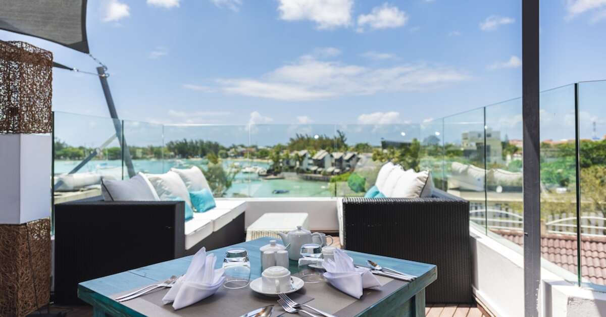 Een foto van Azur Paradise Hotel