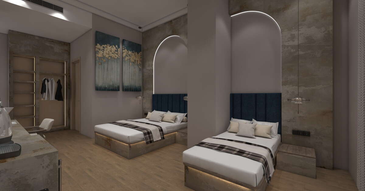 Een foto van Palemon Resort & Spa