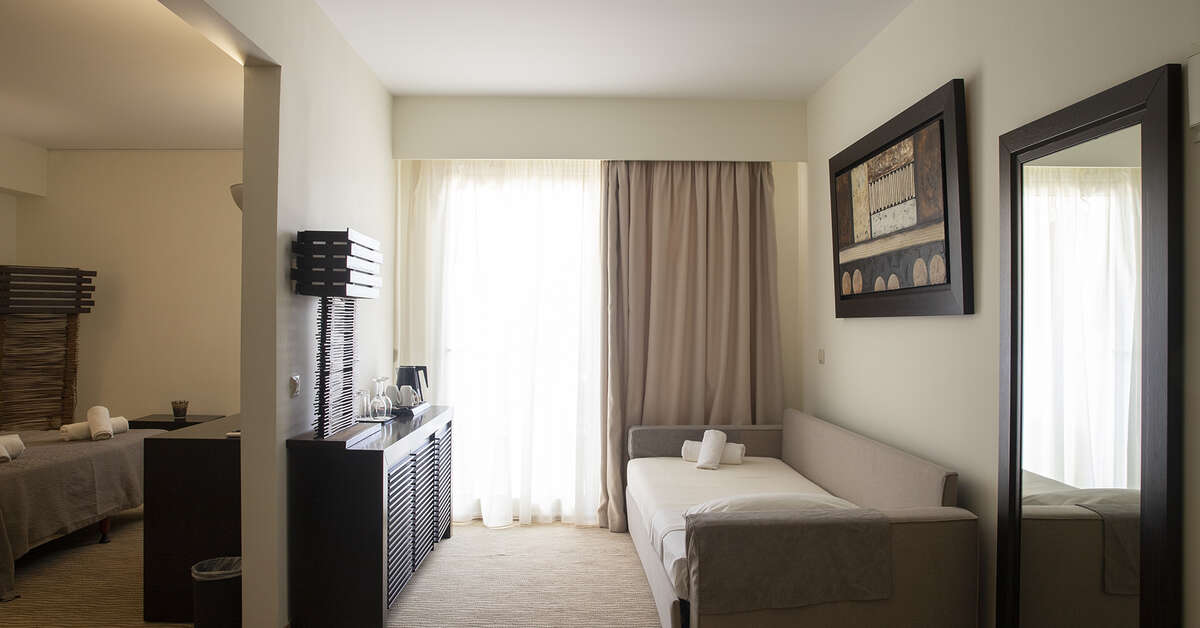 Een foto van Olympian Bay Grand Resort
