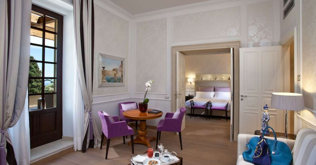 Een foto van Hotel The Ashbee