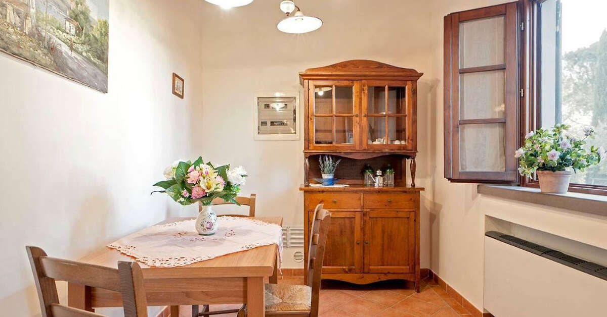 Een foto van Agriturismo Isola Verde