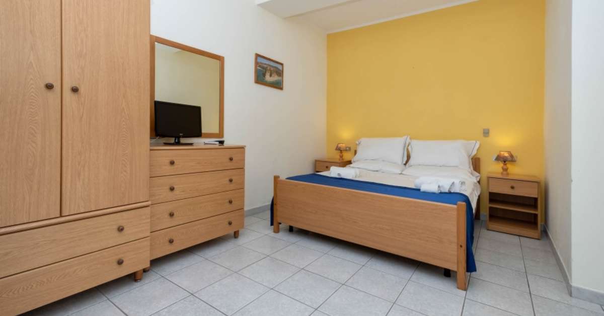Een foto van New Paradise Residence & Hotel