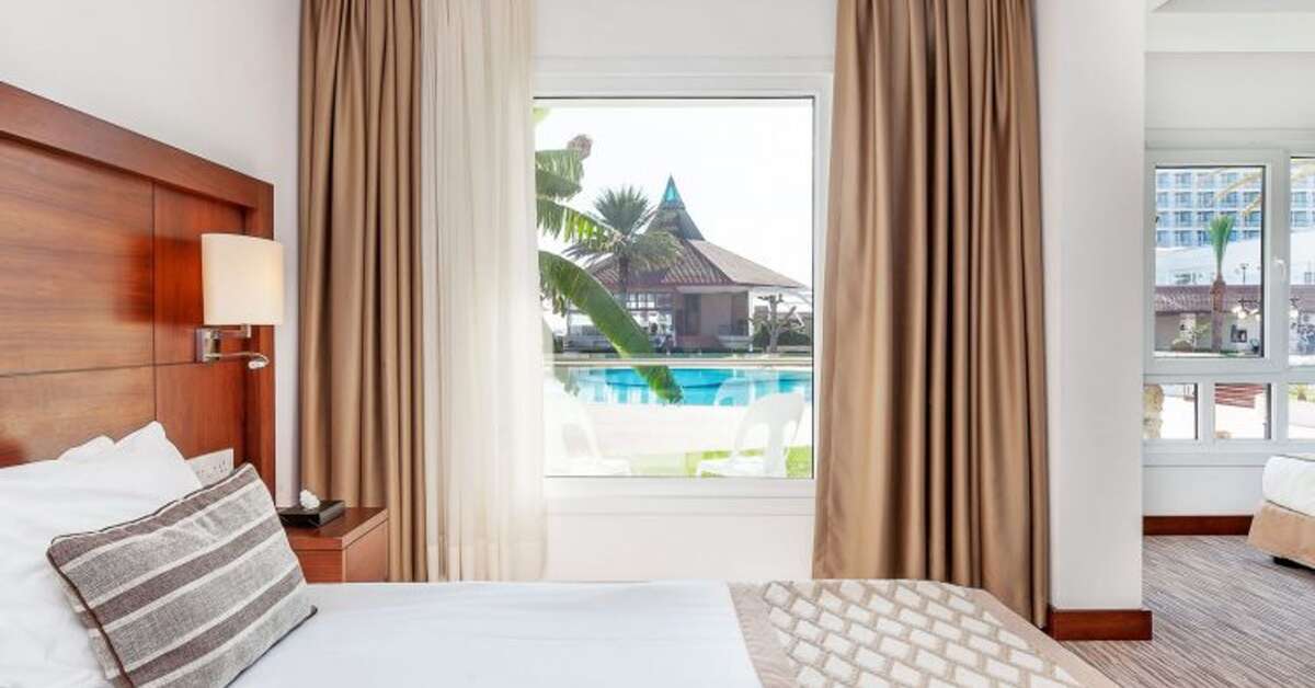 Een foto van Salamis Bay Conti Resort