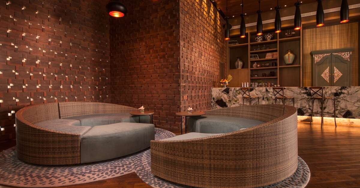 Een foto van Mövenpick Resort & Spa Jimbaran