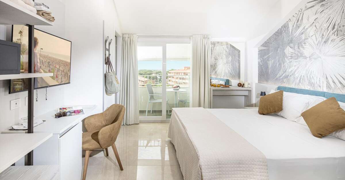 Ein Foto Hotel Jasminum