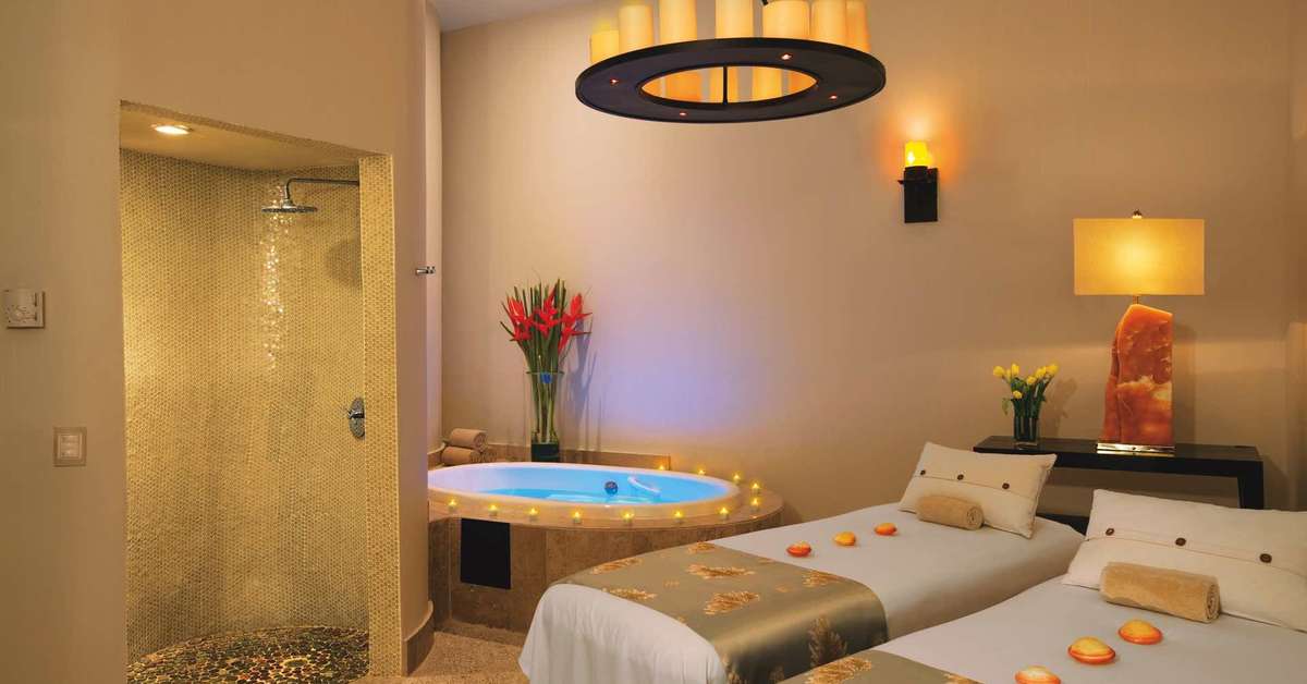 Een foto van Secrets Maroma Beach Riviera Cancun