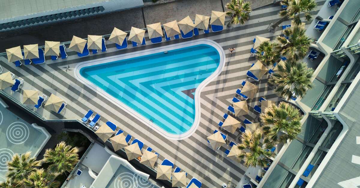 Een foto van Arina Beach Resort