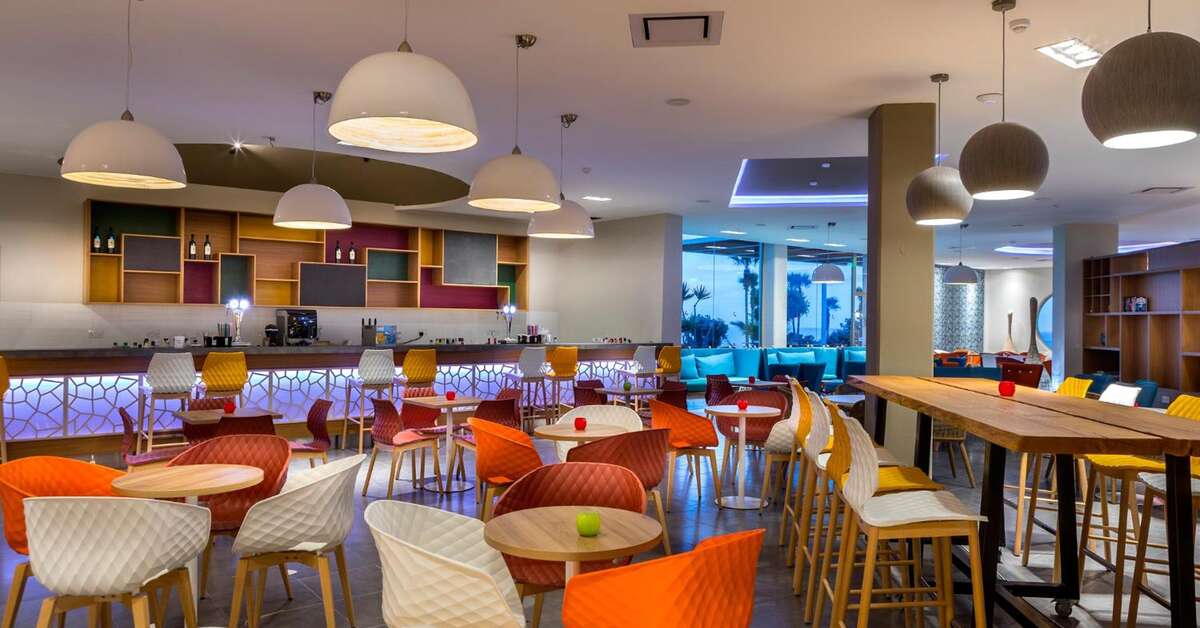 Een foto van Leonardo Laura Beach & Splash Resort
