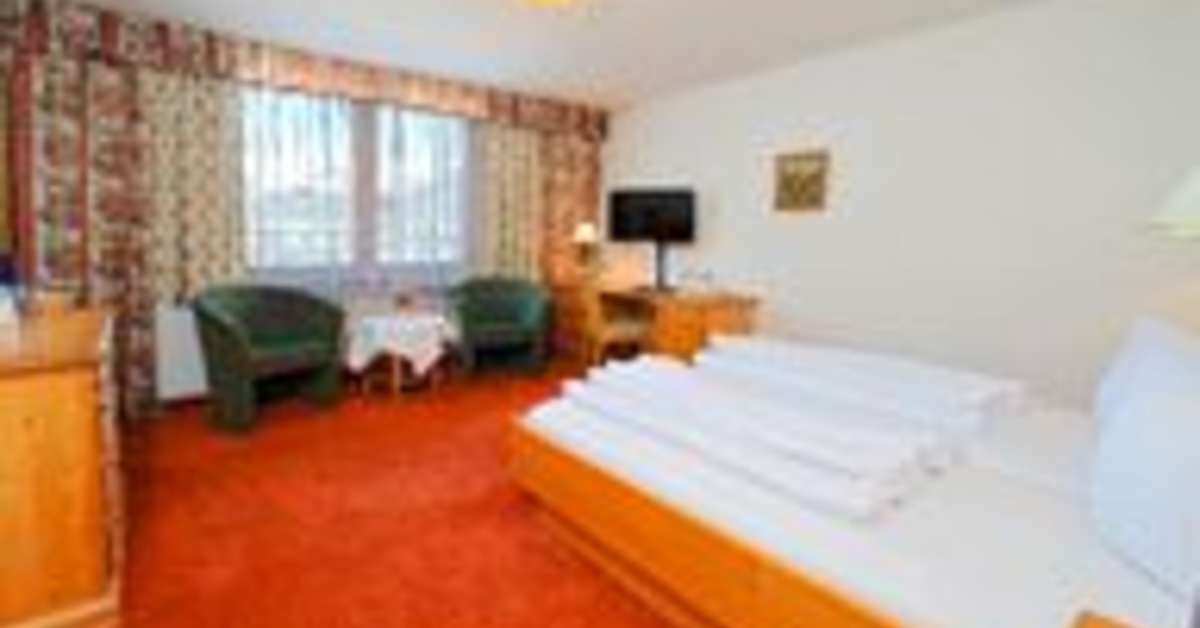 Een foto van Hotel & Appartementen Neue Post