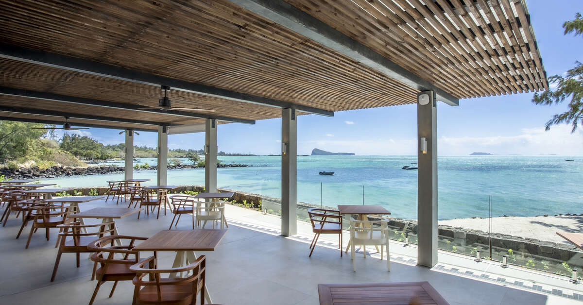 Een foto van Sea Diamond Boutique Hotel & Spa