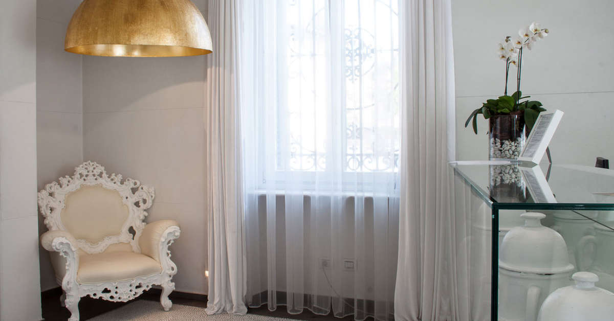 Een foto van Eurostars Florence Boutique
