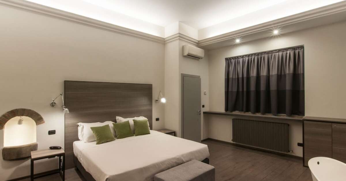 Een foto van Hotel Touring