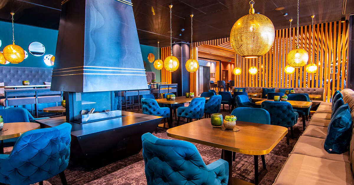 Ein Foto Meiser Design Hotel