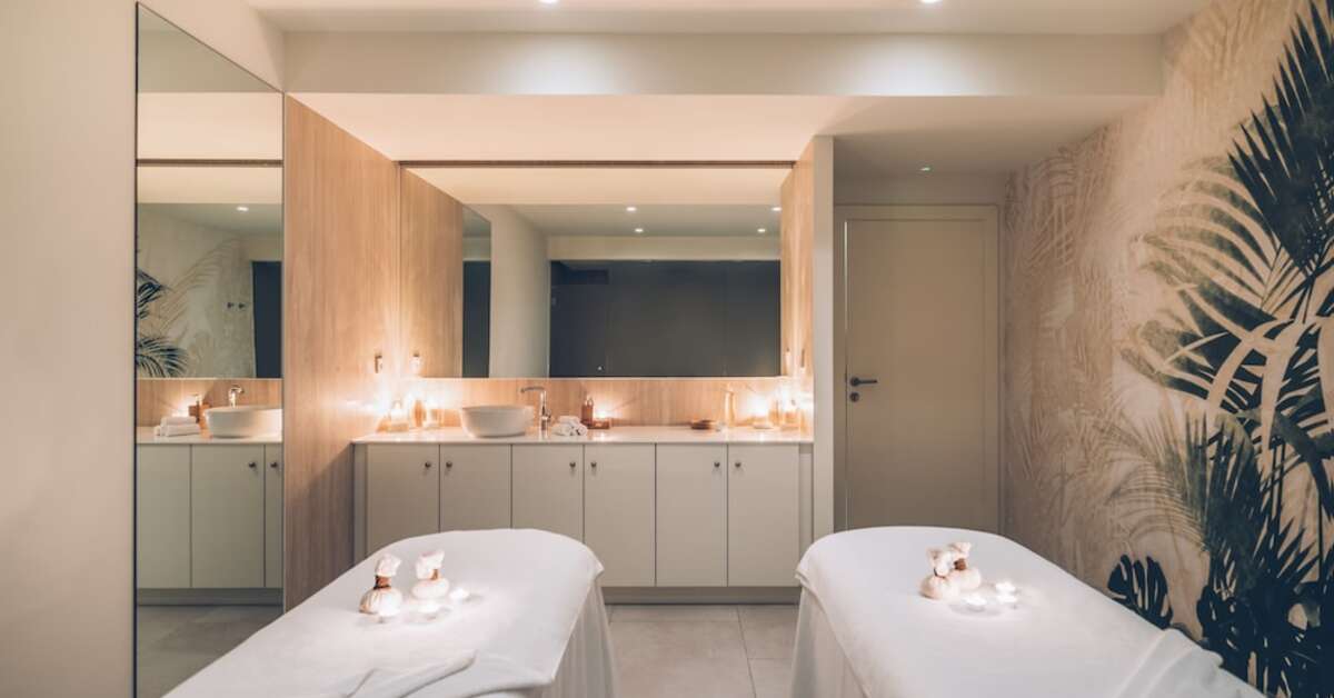 Een foto van de faciliteiten bij Iberostar Selection Sabila