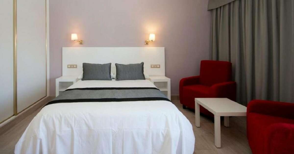 Een foto van Appartementen Panorama