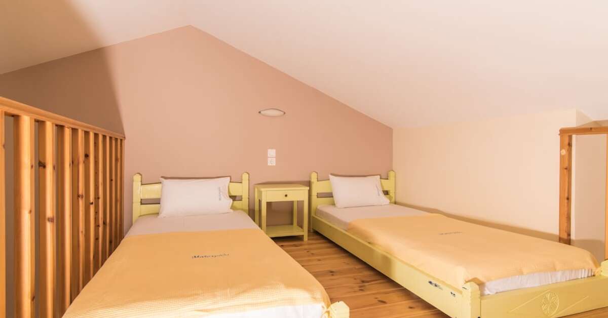 Een foto van Maistrali Hotel & Appartementen