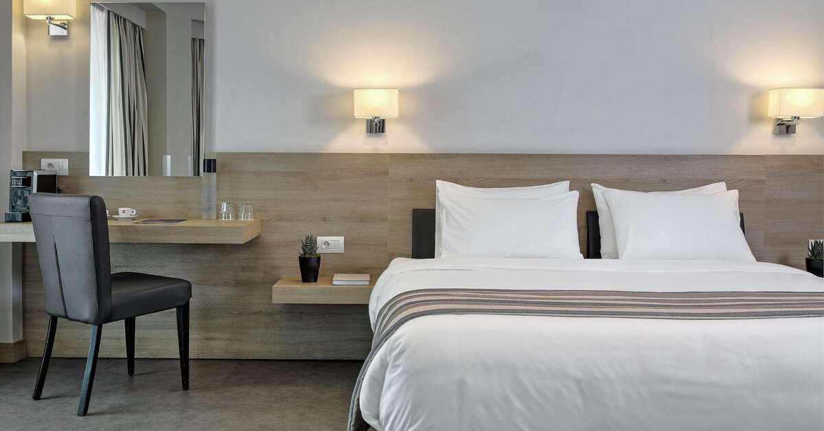 Een foto van Hotel Stanley