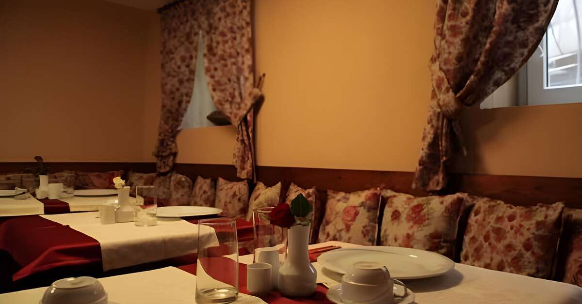 Een foto van Hotel Vila 60