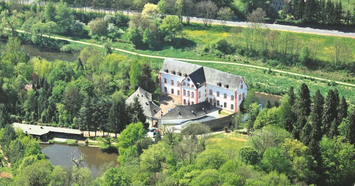 Een foto van Prisma Burg Bollendorf