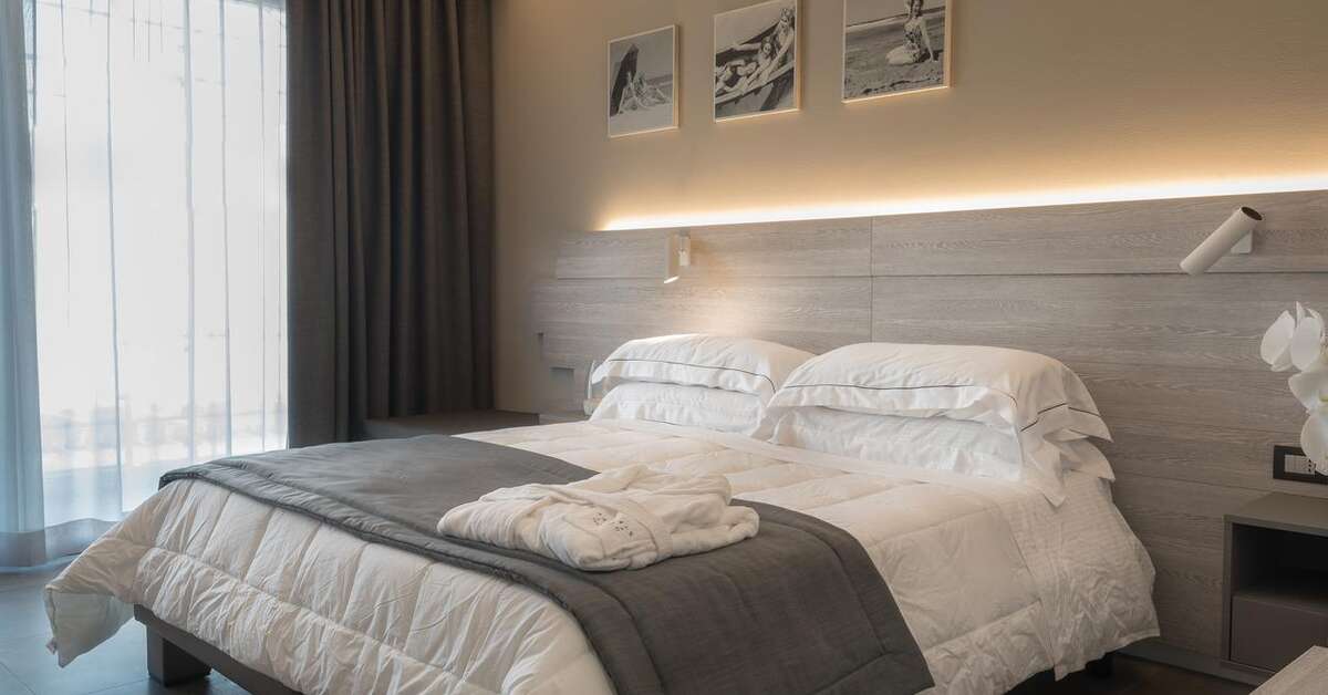 Een foto van Hotel Nautilus