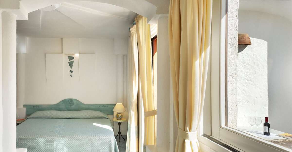Een foto van Hotel La Bisaccia