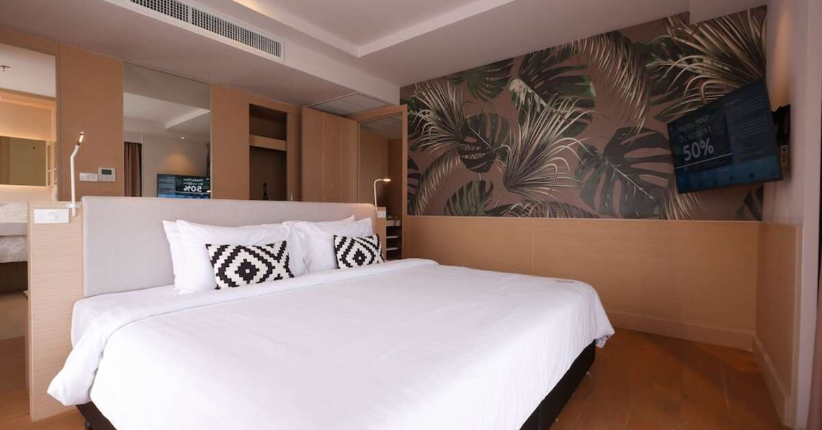 Een foto van Panan Krabi Resort