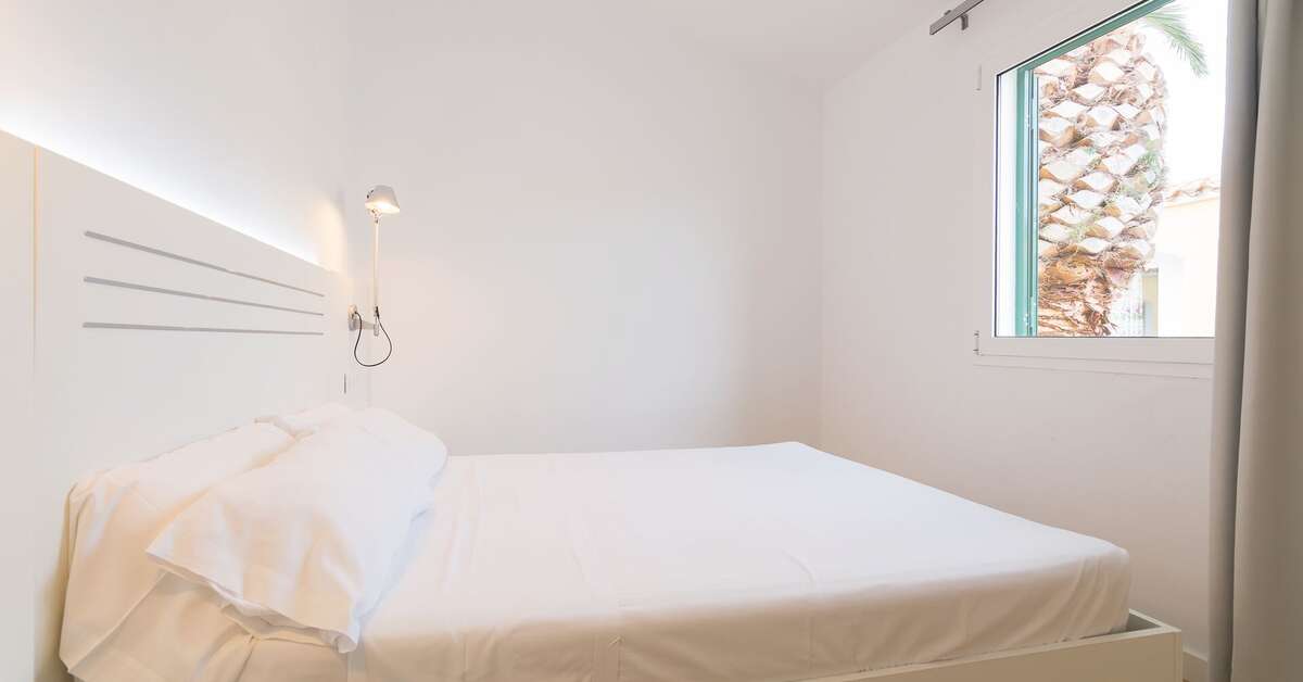 Een foto van Cales de Ponent Appartementen