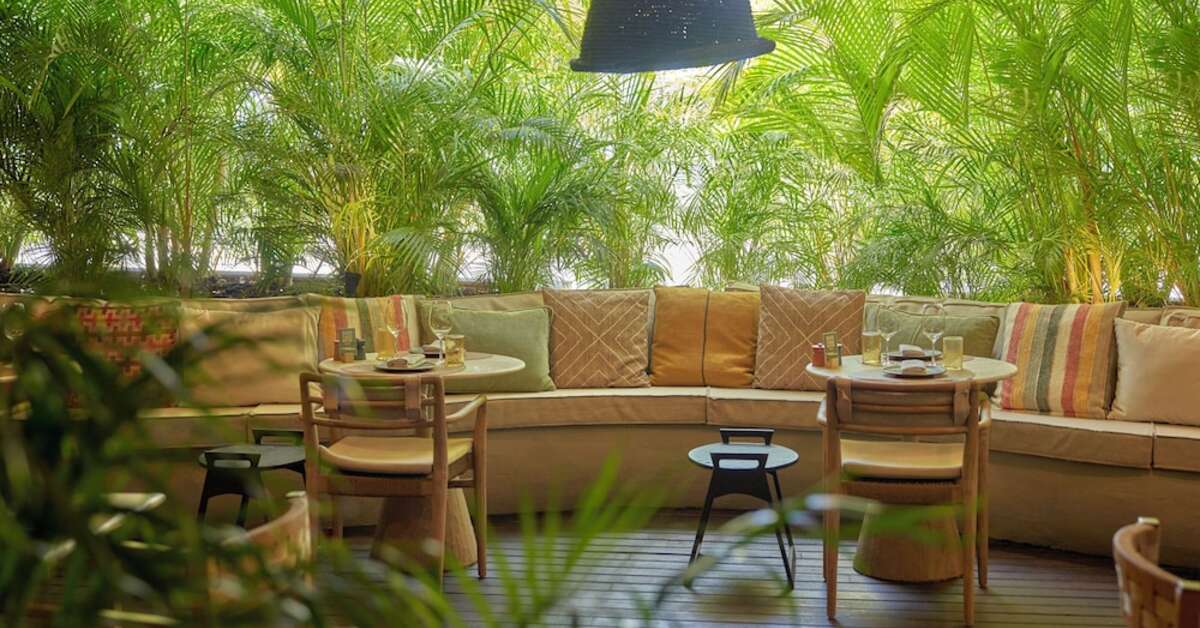 Een foto van Porto Bay Hotel Porto Mare